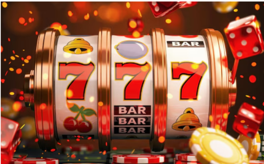 Smart Ways To Understand How Online Slots Work