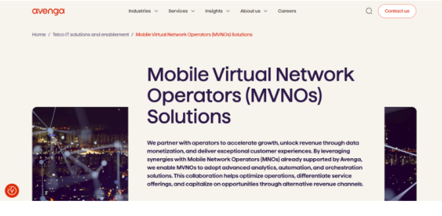 4 Best MVNO Launch and Management Solution Providers