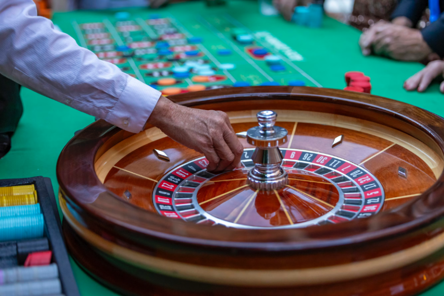 From Probability To Profit: Scientific Models That Shape Modern Casino Strategy