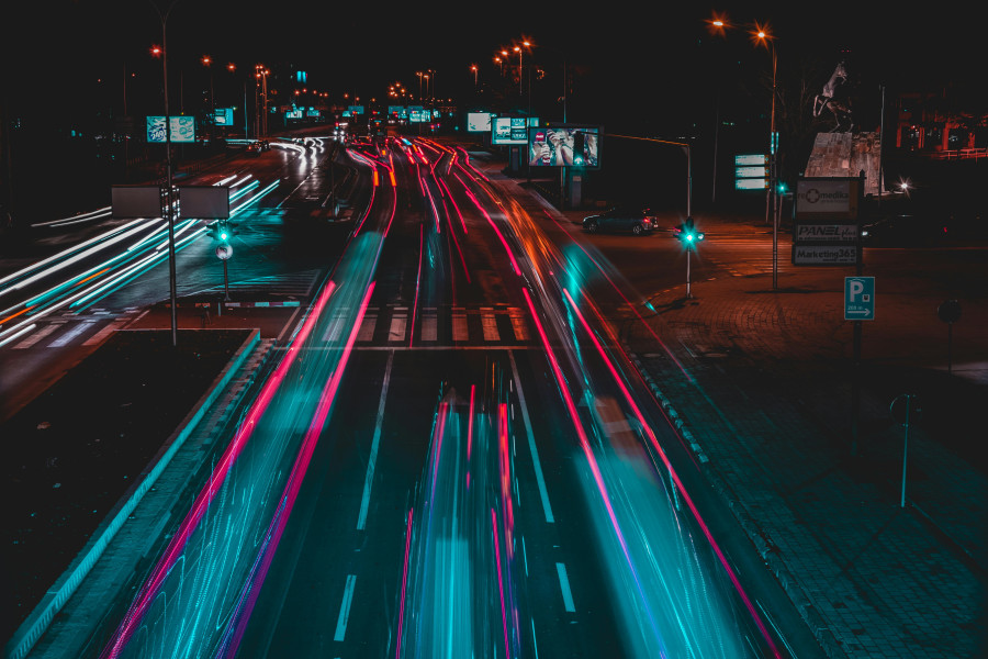 Road Safety Challenges That Infrastructure Alone Cannot Solve