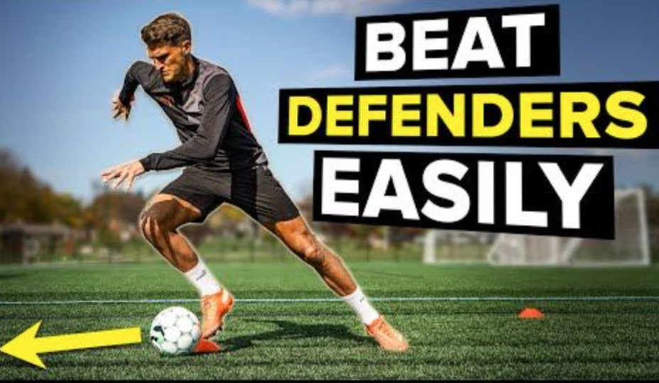12 Weeks Speed and Endurance Based Training Program on Dribbling and Shooting Ability of Soccer Player