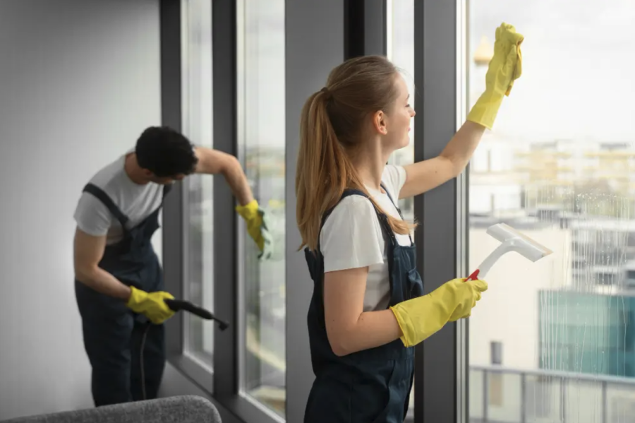 What Actually Determines the Price of a Cleaning Service in Madison