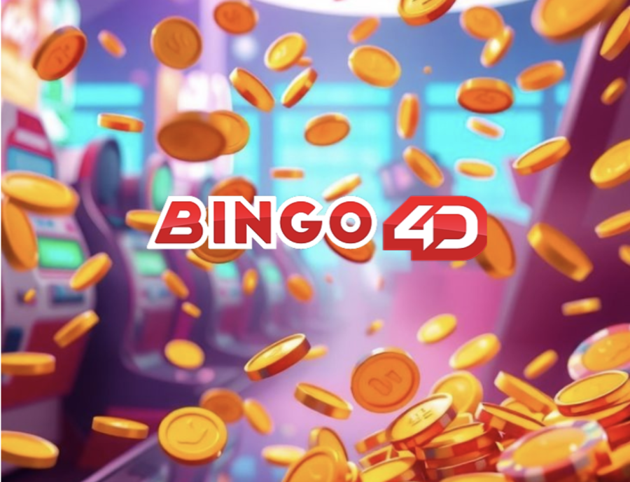 BINGO4D: The Best Online Slot Link for Sweet Bonanza Xmas