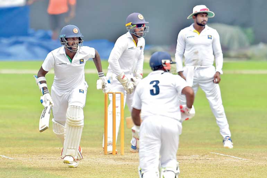 Understanding the structure of domestic cricket in Sri Lanka