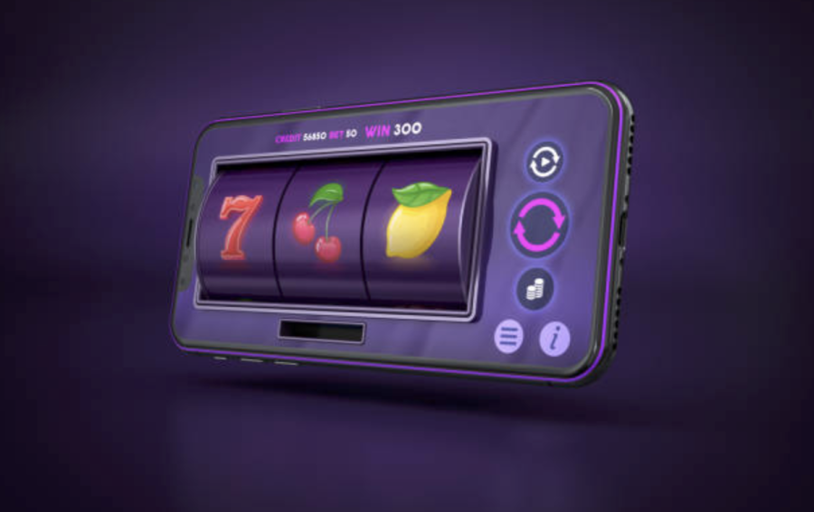 How Online Slot Games Became A Part Of Online Gaming
