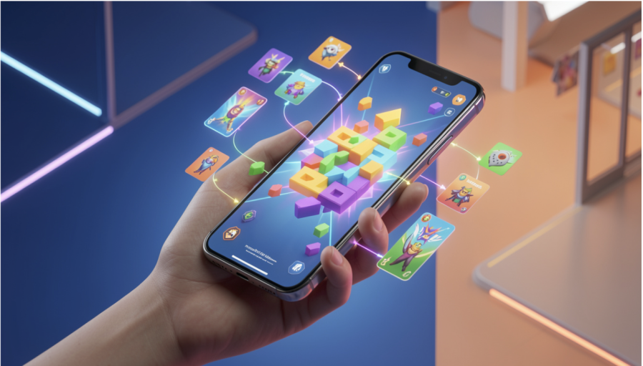 The Appeal of Pocket-Sized Entertainment: Why Mobile Games Are Perfect for Busy People