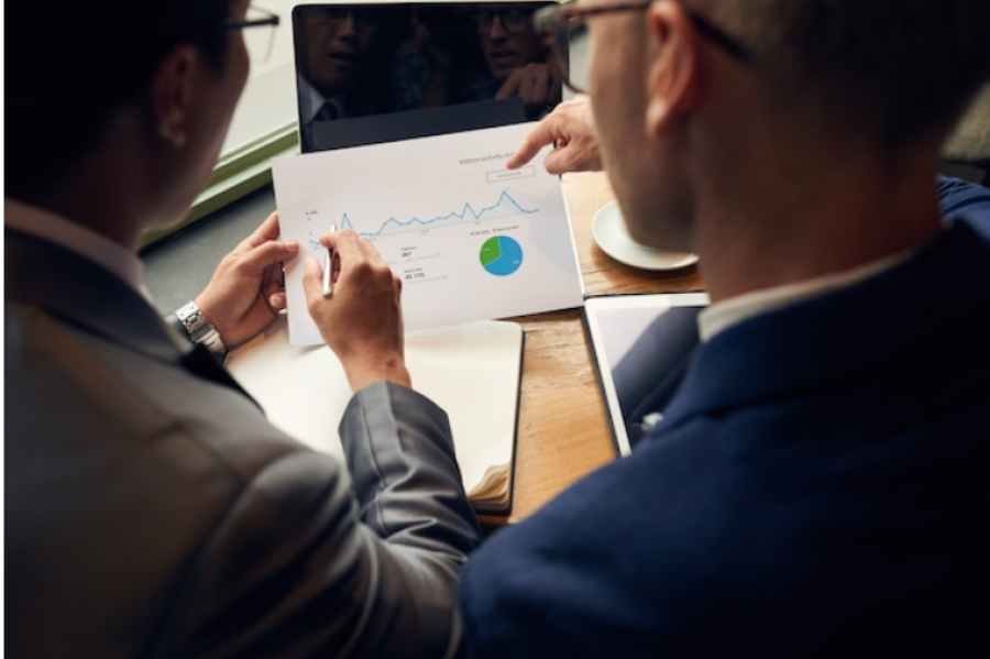The Economics of Expertise