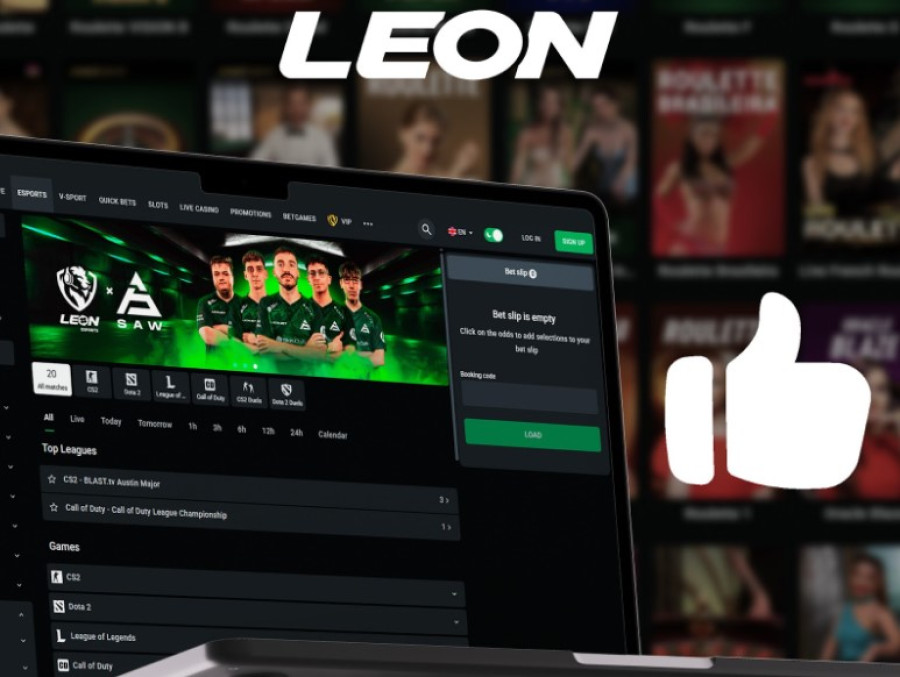 What Makes Leon Bet a Great Choice for Australian Bettors?