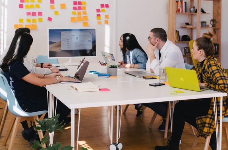 Mastering the Research Process: A Complete Guide from Topic to Publication