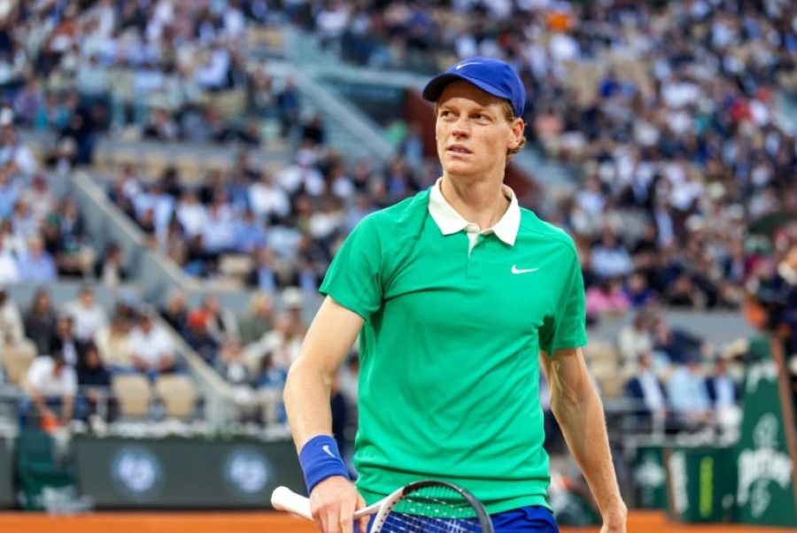 The Return of Jannik Sinner: Redemption Run at Roland Garros After Doping Suspension