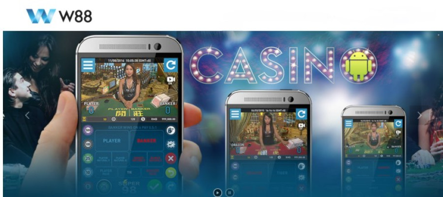 W88 App Review: Betting Redefined for India