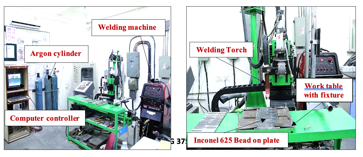 Investigation of on the Tensile Properties of Lnconel 625 Alloy at High Temperature by Activated Tungsten Inert Gas Welding (A-TIG)