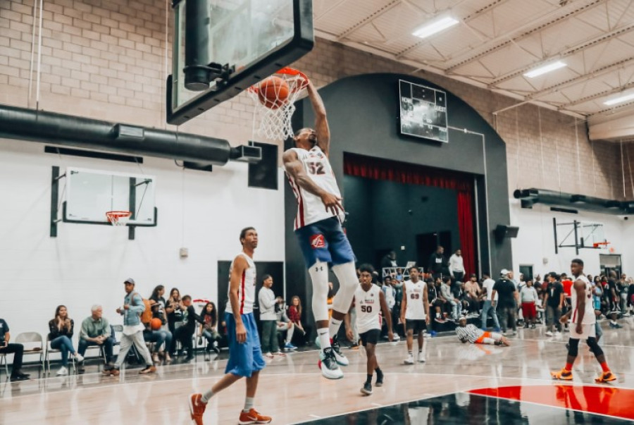 How NBA Draft Combines Are Transforming the Scouting Process