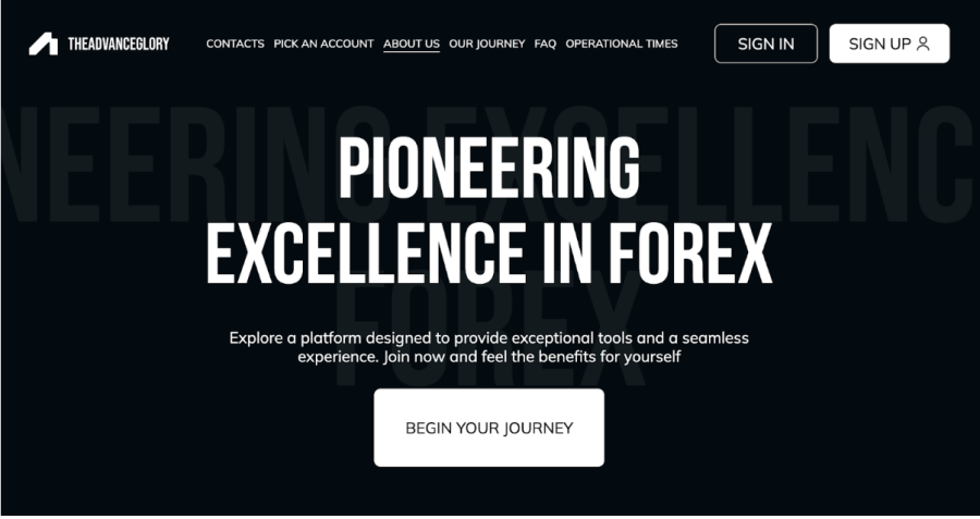 TheAdvanceGlory.com reviews – A Modern Platform Built for Comfort and Confidence