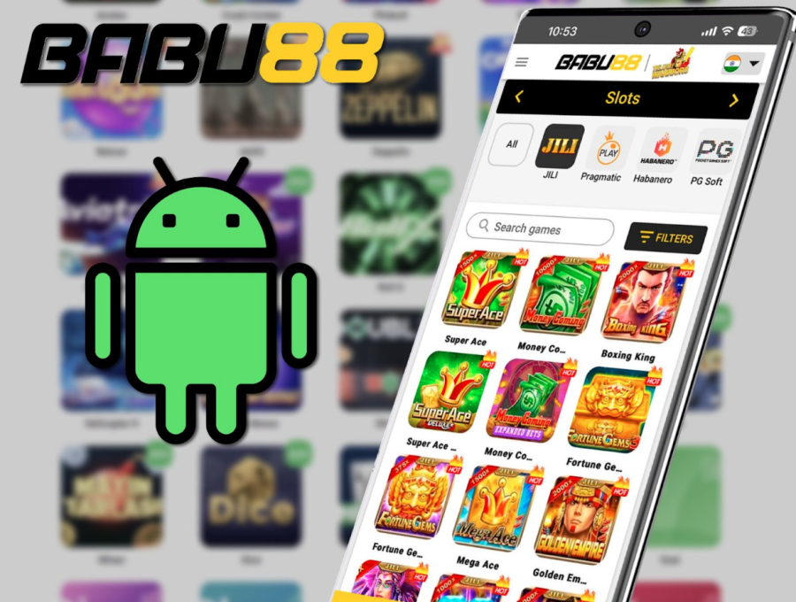 How to Update the Babu88 App on Android?