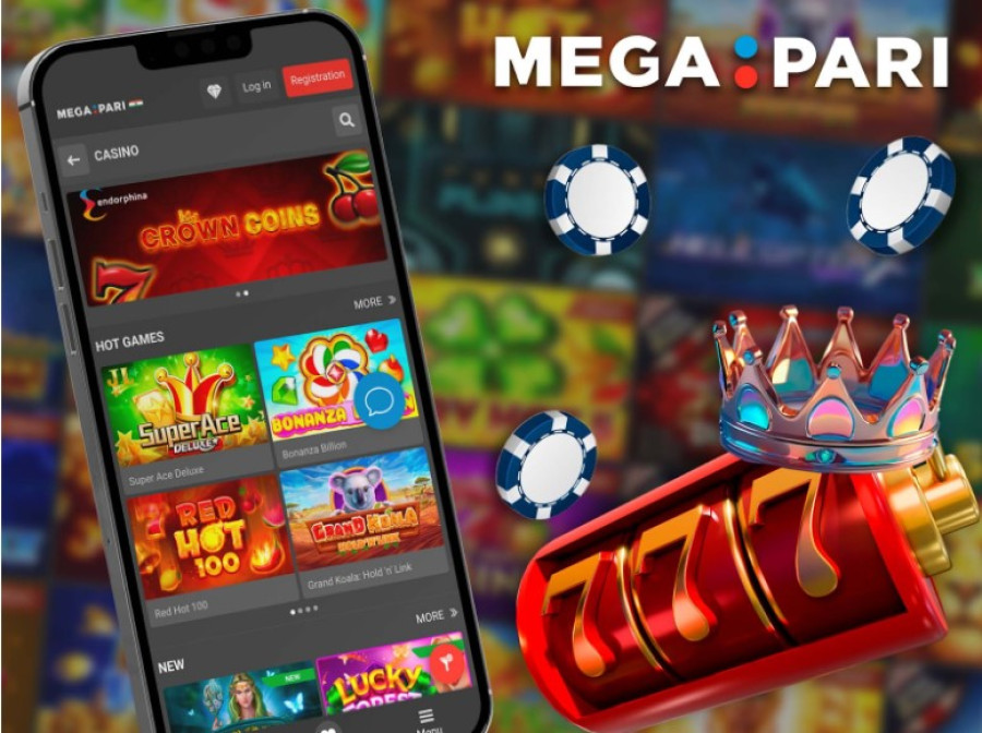 Best Casino Games on Megapari App for Indian Players