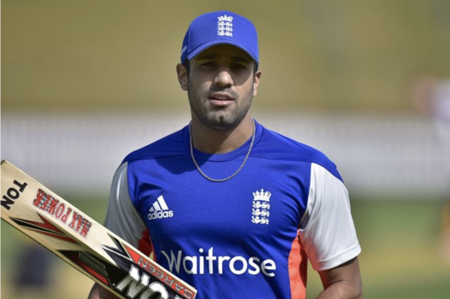The great Ravi Bopara