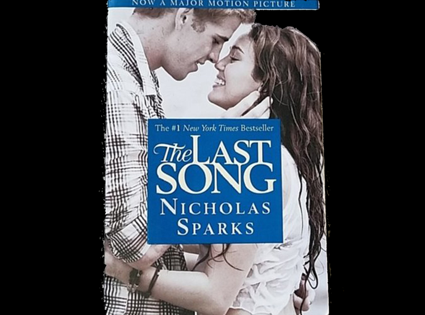 The Last Song PDF Book