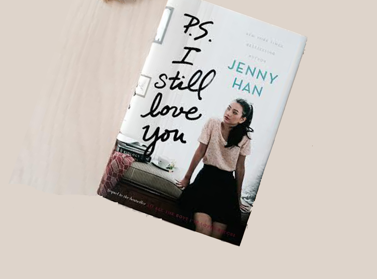 P.S. I still love you: PDF Book
