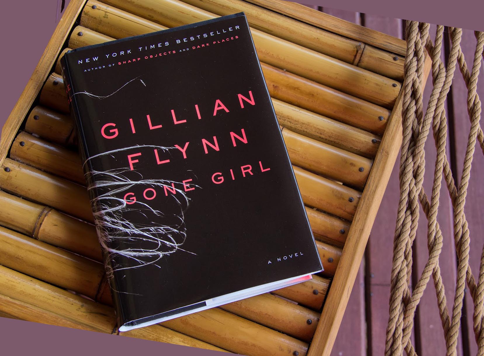 Gone Girl: PDF eBook
