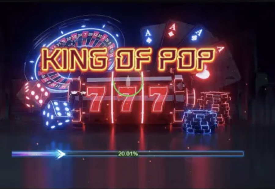King of Pop 777 Progressive Jackpots: What Makes Them Worth Chasing