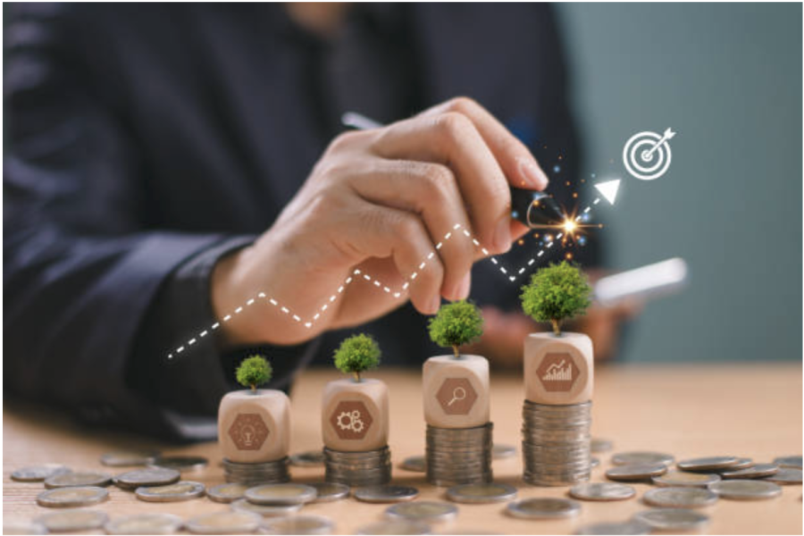 Building a Sustainable Affiliate Marketing Strategy for Long-Term Revenue Growth