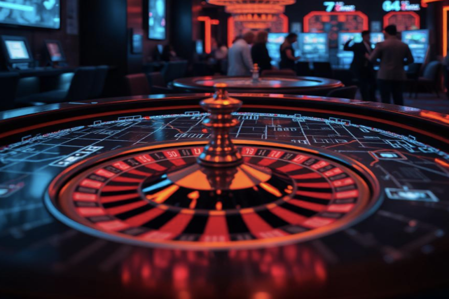 Maximizing the Thrill: How Premium Rewards and Elite Security Define the Modern Online Casino