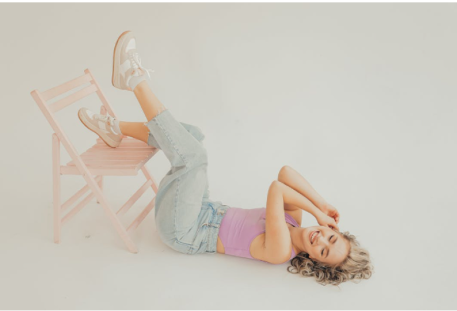 What It Means to Celebrate Your Body Through Everyday Choices