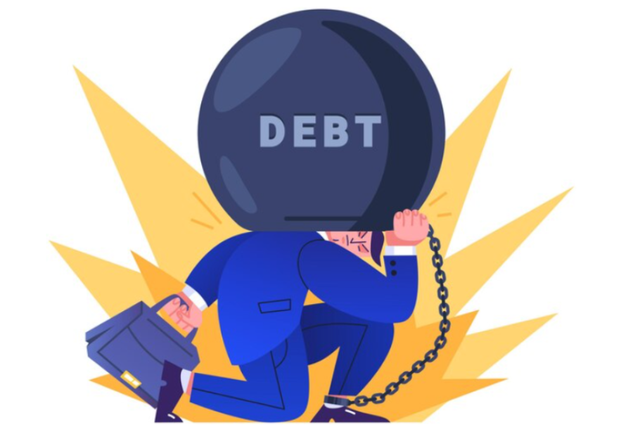How People Explore Financial Solutions When Facing Debt Challenges