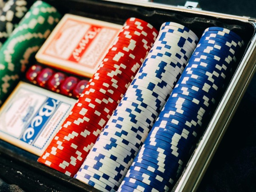 How Mobile Casino Apps Are Integrating Responsible Gambling Tools