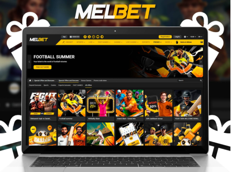 Melbet Bonuses and Promotions for Bangladeshi Users