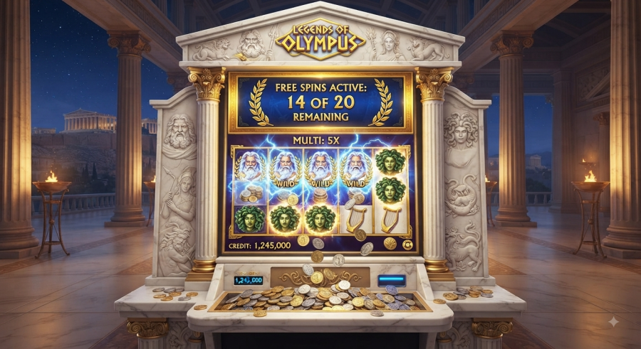 UK Slots: A Complete Guide to High RTP and Fast Payouts