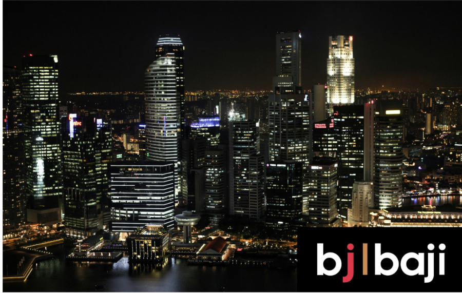 Baji Live – How We Keep Your Casino Experience Safe in the App