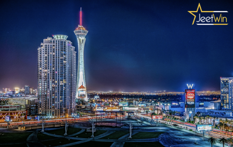 Jeetwin – How We Keep Your Casino Experience Safe in the App