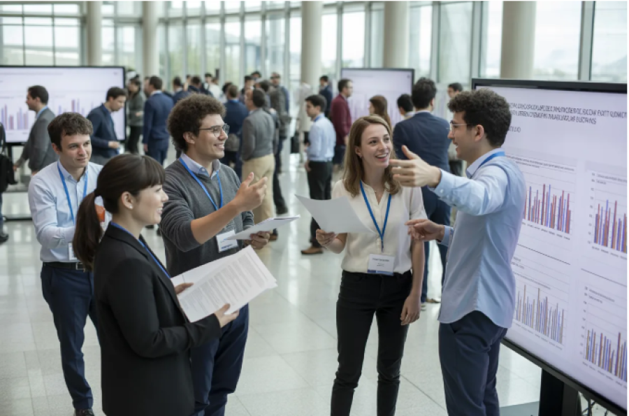 Advancing Global Research: How ICRRD.com Empowers Academic Collaboration and Knowledge Sharing