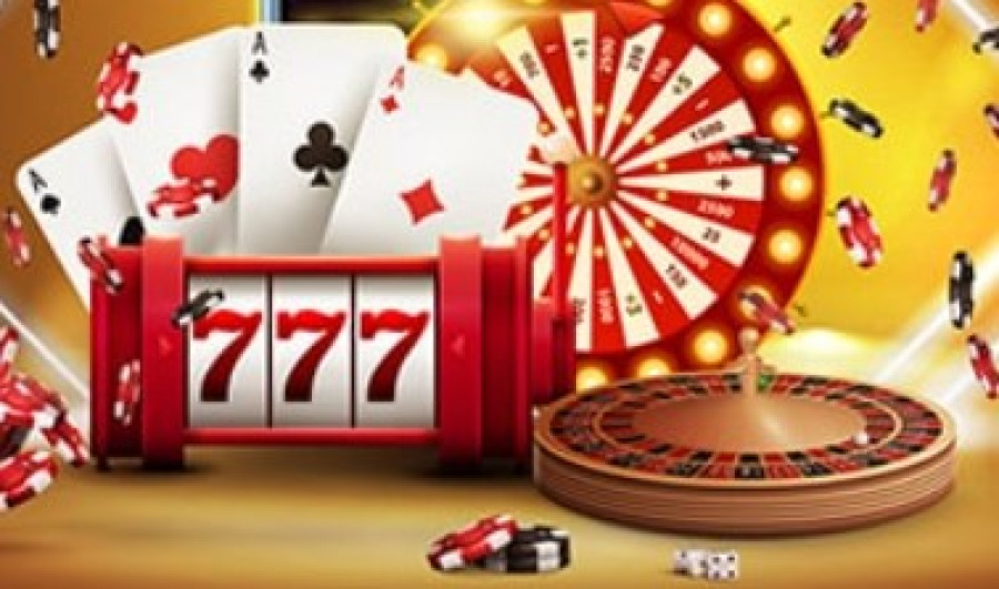 Low Minimum Deposit Casinos: Start Playing from Just $1
