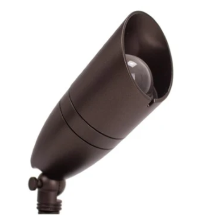 Where and How to Use LED Spot Lighting for Maximum Impact