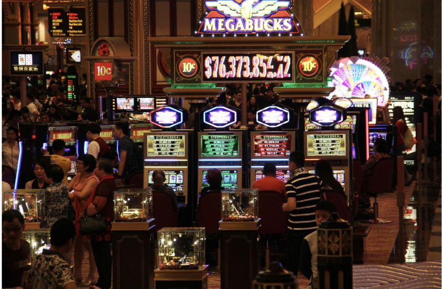 How Japans Casino Entertainment Industry Has Evolved