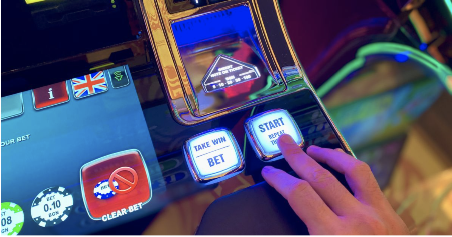 How Slot Games Use Anticipation Better Than Complexity