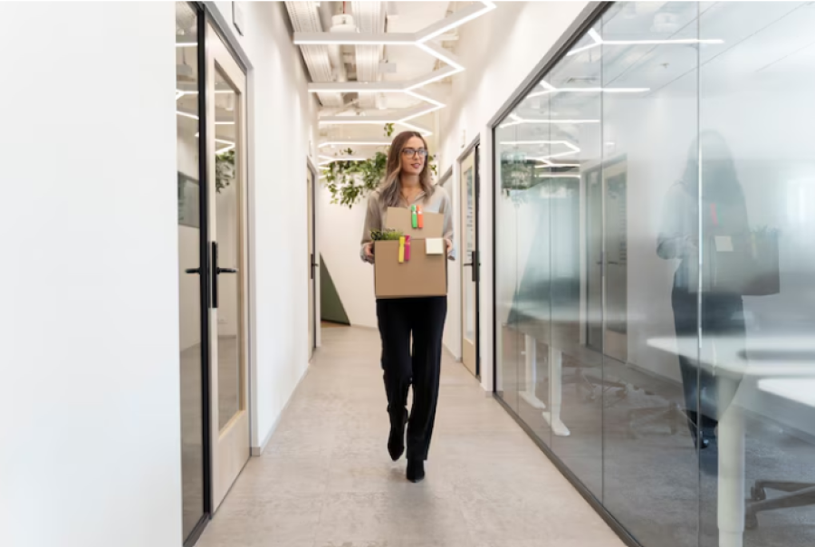 Top 5 Companies Offering Modern Glass Walls for Office Spaces
