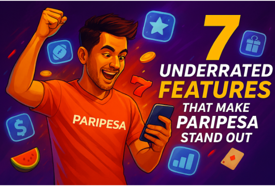 7 Underrated Features That Make PariPesa Stand Out