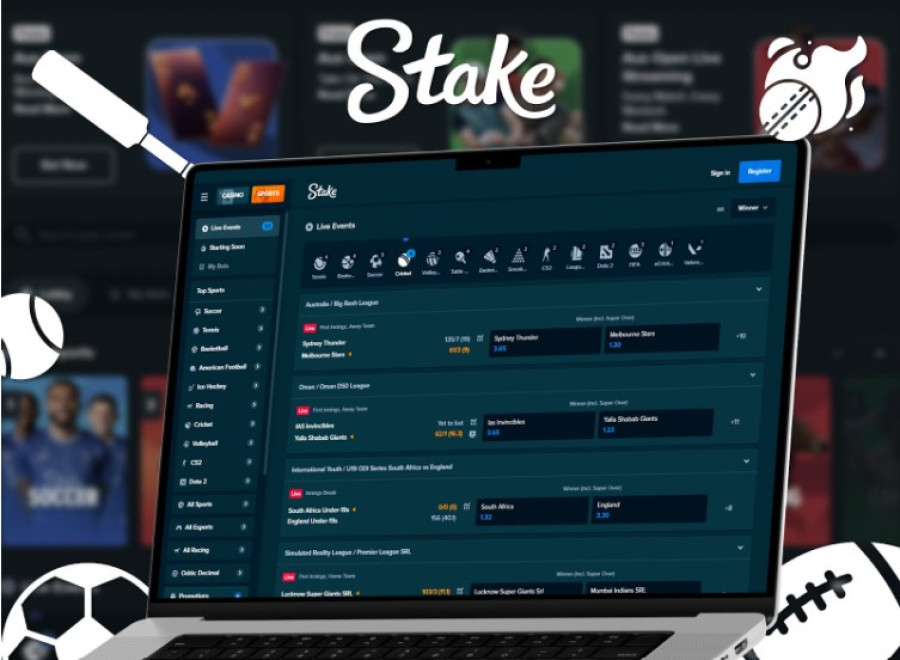 Stake Sports Lobby Review for Indian Bettors in 2025