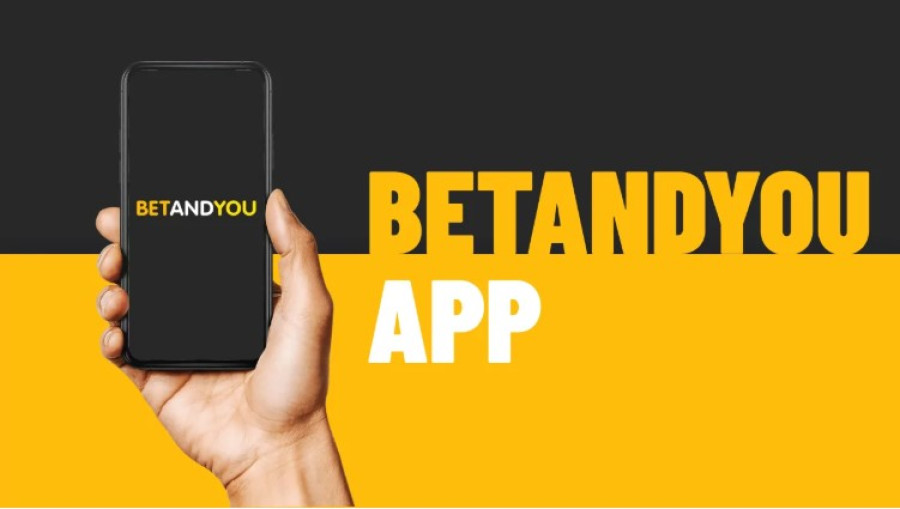 BetAndYou Apps - New Updates in 2025