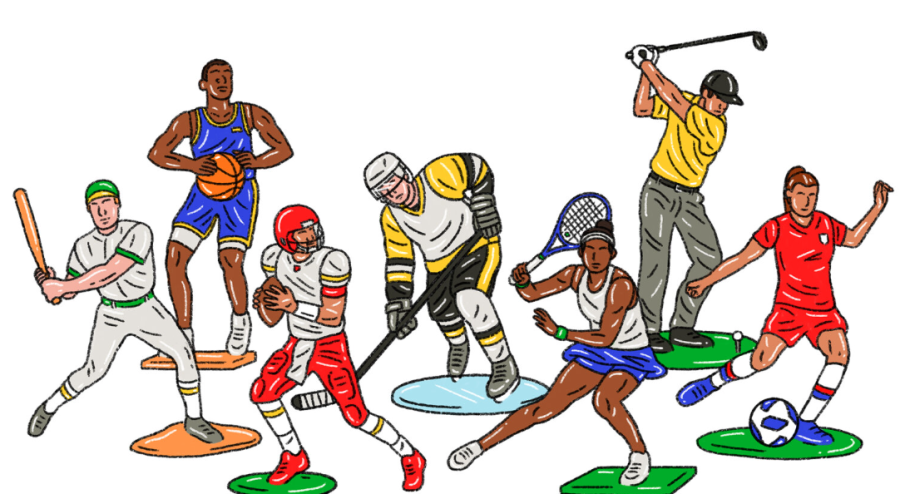 The Role of Sports in Promoting Physical Fitness