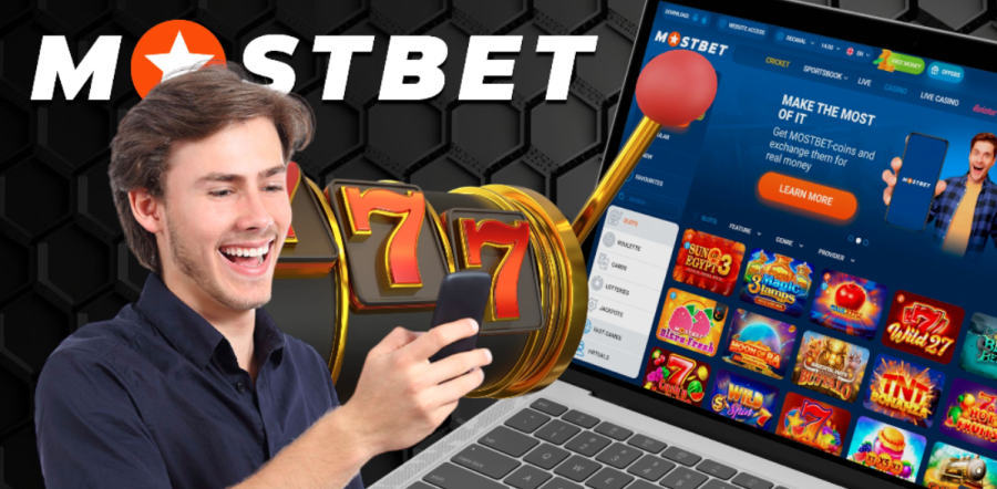 Mostbet Casino App Review for Indian Players
