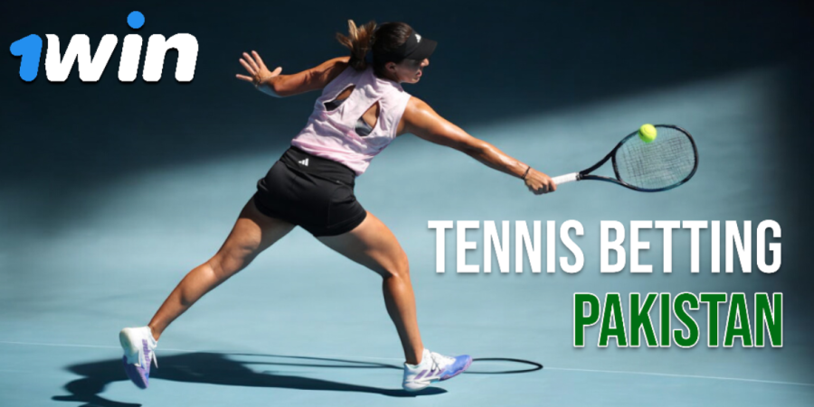 How to Bet on Tennis and Win on 1Win