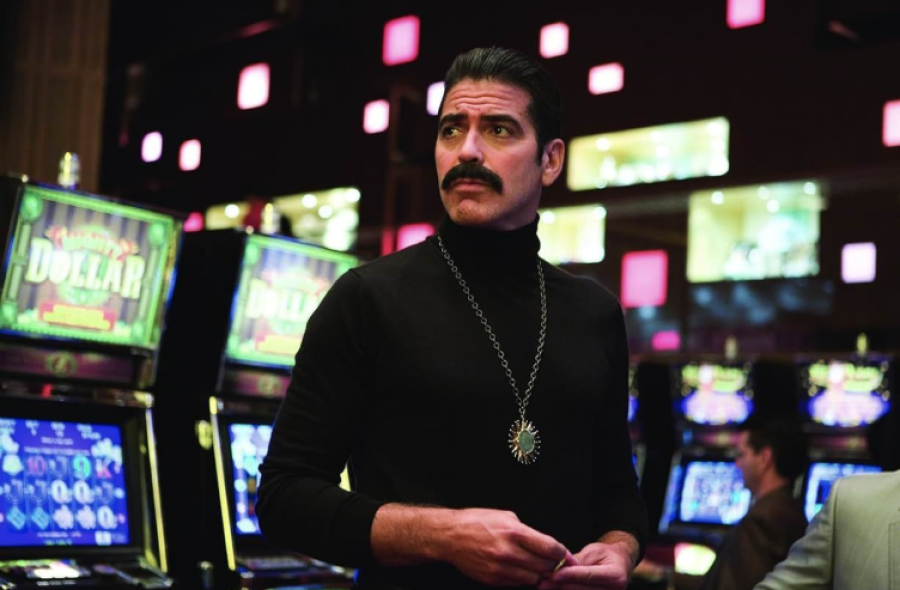 When Movies Bend Casino Rules: A Look at Oceans Thirteen