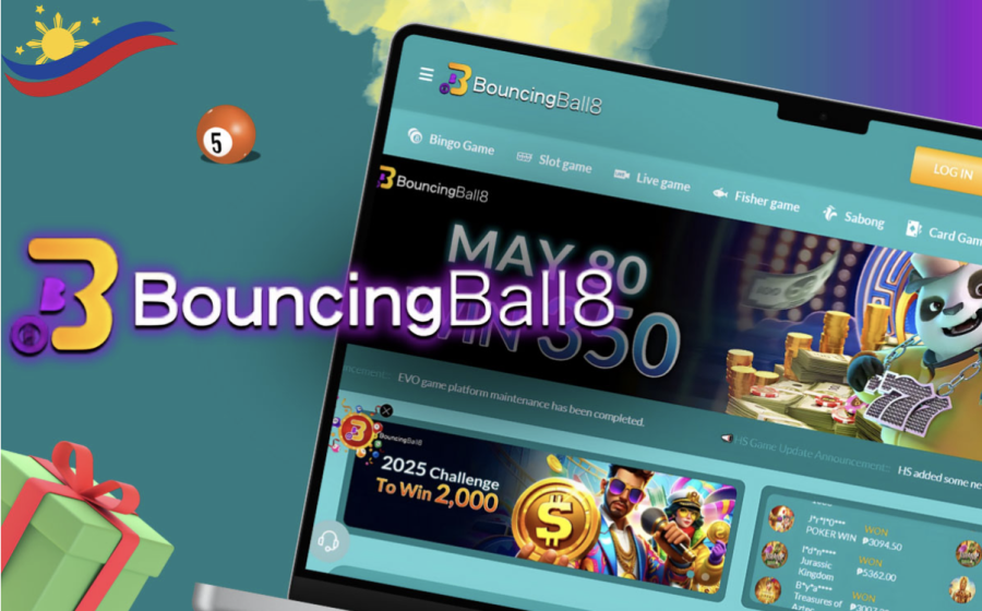 BB8 Philippines - Games, Bonuses and GCash Support