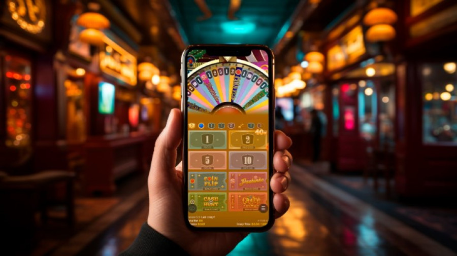 Crazy Time App Guide: Your Ultimate Companion for Online Gambling in Bangladesh