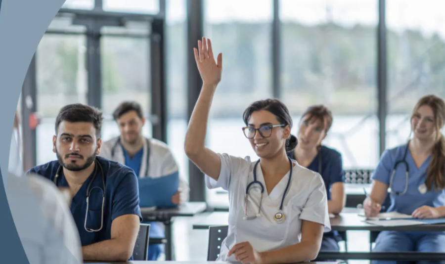 Clinical Preceptor Programs in Advanced Practice Nursing: Compensation Models, Participation Barriers, and Platform-Based Solutions